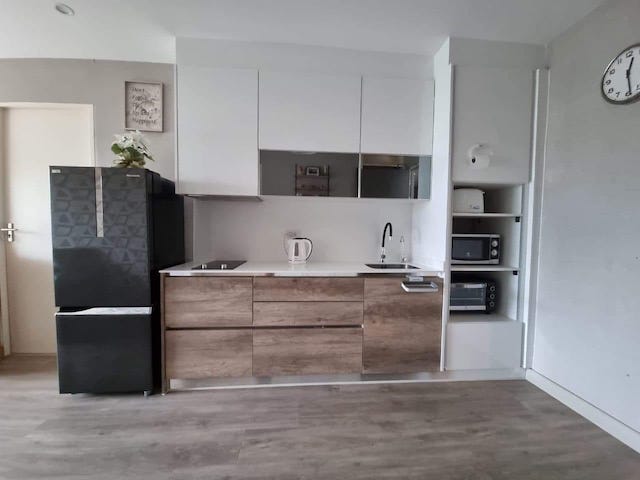 Ideo Blucove 2 bedrooms spacious clean  BTS Udomsuk