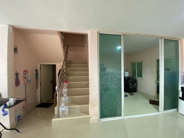 FV17001 ให้เช่าบ้านสวยทำเลดี ตกแต่งพร้อม เฟื้องฟ้า17เฟส4