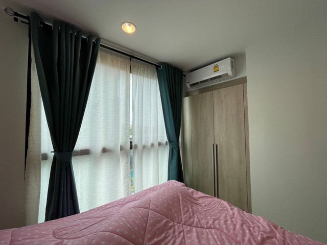 TEXG-002 ให้เช่าคอนโด แต่งสวย ดิ เอ็กซ์เซล กรูฟ ลาซาล 52