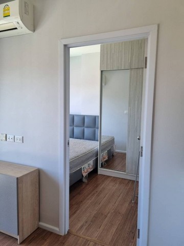 NHP001 ให้เช่าคอนโดห้องสวย Notting Hill Sukhumvit – Praksa ชั้น8,12 24ตร.ม. ของครบ จัดเต็ม
