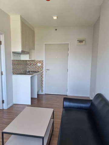 NHP001 ให้เช่าคอนโดห้องสวย Notting Hill Sukhumvit – Praksa ชั้น8,12 24ตร.ม. ของครบ จัดเต็ม