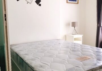 AE-006 คอนโดให้เช่า แอสปาย เอราวัณ ห้องสวยของครบ พร้อมอยู่ ราคาเบาๆ