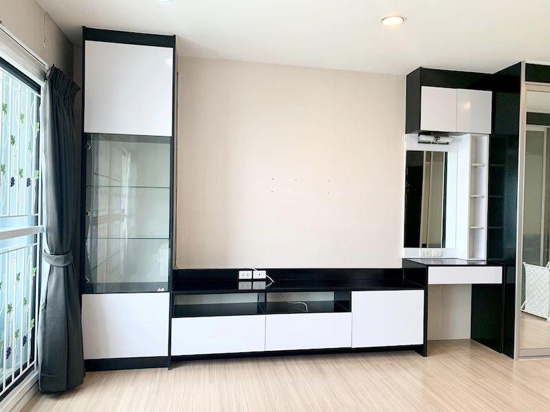 EPL-HS0671 ขายบ้านทาวน์โฮม3ชั้น รามคำแหง39 โครงการ บ้านกลางเมือง พระราม 9-รามคำแหง