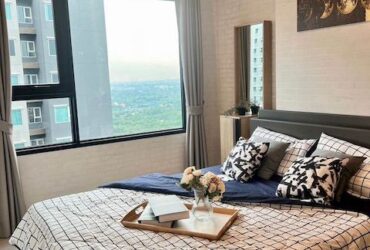 Aspire Erawan สะอาด น่าอยู่ สงบ ชั้น 25 BTS ช้างเอราวัณ