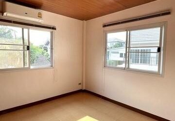 PO1502ให้เช่า บ้าน  สุขุมวิท 60/1 ใกล้ทางด่วน สุขุมวิท 62 ติด BTS บางจาก 30,000 บาท