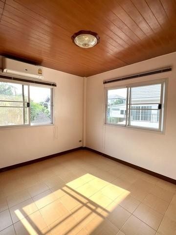 PO1502ให้เช่า บ้าน  สุขุมวิท 60/1 ใกล้ทางด่วน สุขุมวิท 62 ติด BTS บางจาก 30,000 บาท