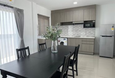 P88 ให้เช่า ทาวน์โฮม 2 ชั้น พลีโน่ สุขุมวิท-บางนา 2 Pleno Sukhumvit-Bangna 2
