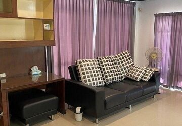 S2262 ให้เช่าบ้านเดี่ยว 2 ชั้น หมู่บ้านสิทธารมย์ รีเจนท์ ซอยโพธิ์แก้ว 3 ย่านลาดพร้าว101
