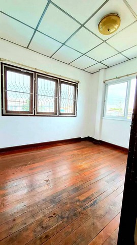 S2267 ให้เช่าบ้านเดี่ยว 2 ชั้น หลังมุม หมู่บ้านเสนานิเวศน์1 ซอยประเสริญมนูกิจ 18