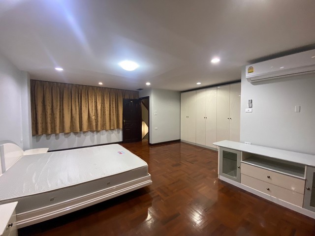 ให้เช่าทาวน์โฮม4ชั้นย่านอินทามระ สะพานควาย อารีย์ ซอยอินทามระ8ใกล้BTSสะพานควายใกล้