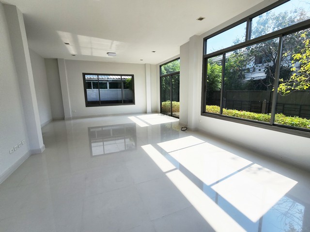 ขาย บ้านเดี่ยว ม. เพอร์เฟค เพลส ราชพฤกษ์ หลังมุม ทำเลดี ติดถนนราชพฤกษ์