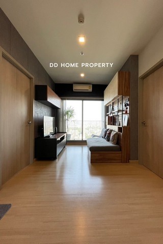 ขายคอนโดวิสซ์ดอมคอนเนค สุขุมวิท101 คอนโดใหม่ใจกลางเมือง (DD001138)