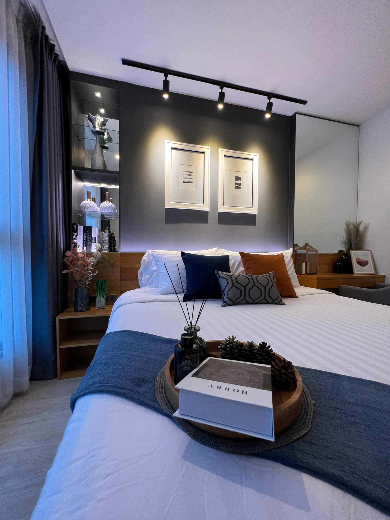 ขาย Quinn Condo Ratchada 17 พร้อมเข้าอยู่ (ใกล้ MRTสุทธิสาร)