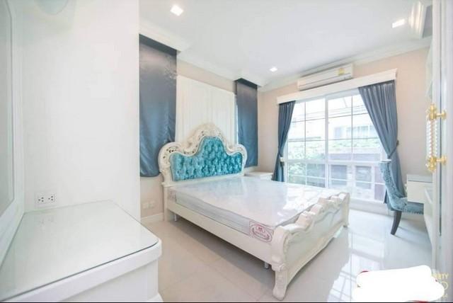 ขายบ้านเดี่ยว2ชั้นย่านบางนา บางพลีโครงการนาราสิริบางนา กม 10  ใกล้เมกะบางนา