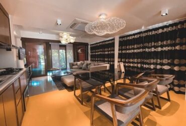 PO1507 ขาย กิจการ รีสอร์ท บ้านแหลม จ.เพชรบุรี 120,000,000 บาท พร้อมโอน