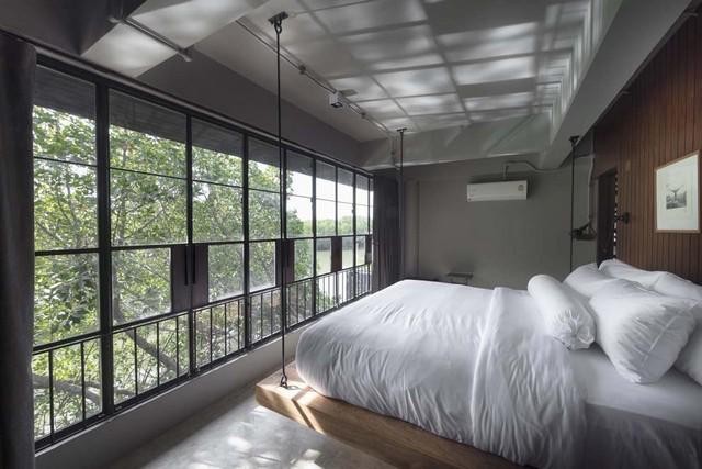 PO1507 ขาย กิจการ รีสอร์ท บ้านแหลม จ.เพชรบุรี 120,000,000 บาท พร้อมโอน