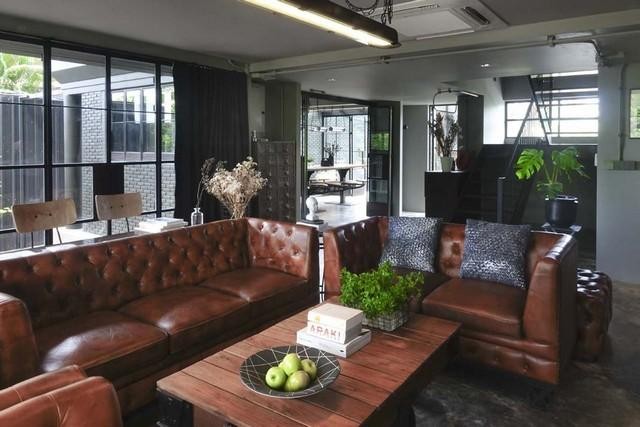 PO1507 ขาย กิจการ รีสอร์ท บ้านแหลม จ.เพชรบุรี 120,000,000 บาท พร้อมโอน
