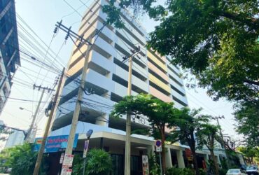 ให้เช่าพื้นที่สำนักงาน ชั้น 1 ซอยวิภาวดี 5 ใกล้ BTS หมอชิต และ MRT จตุจักร