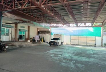 ให้เช่าโรงงานผลิตอาหาร เครื่องสำอางค์มตรฐาน GMP พร้อมใช้งาน ซอยเรวดี 23