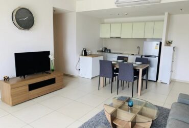 The Lofts Ekamai spacious nice clean 10th floor BTS Ekamai