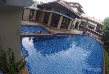 ด่วน ปล่อยเช่า บ้านหรู Baan Sansiri Sukhumvit 67 บ้านสวยพร้อมอยู่ ราคาเพียง 330,000บาท เท่านั้น