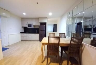 Waterford Sukhumvit 30 สงบ น่าอยู่ เป็นส่วนตัว ชั้น 42 BTS พร้อมพงษ์
