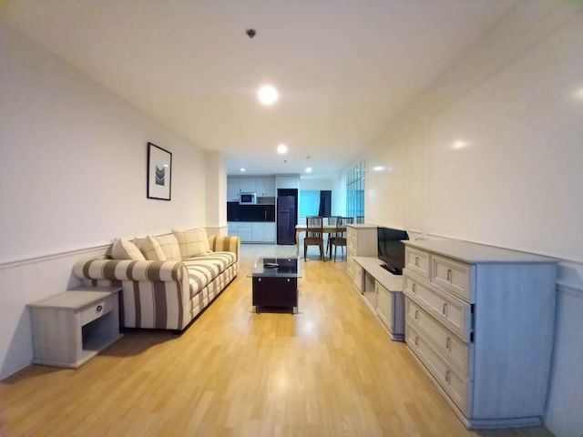 Waterford Sukhumvit 30 สงบ น่าอยู่ เป็นส่วนตัว ชั้น 42 BTS พร้อมพงษ์