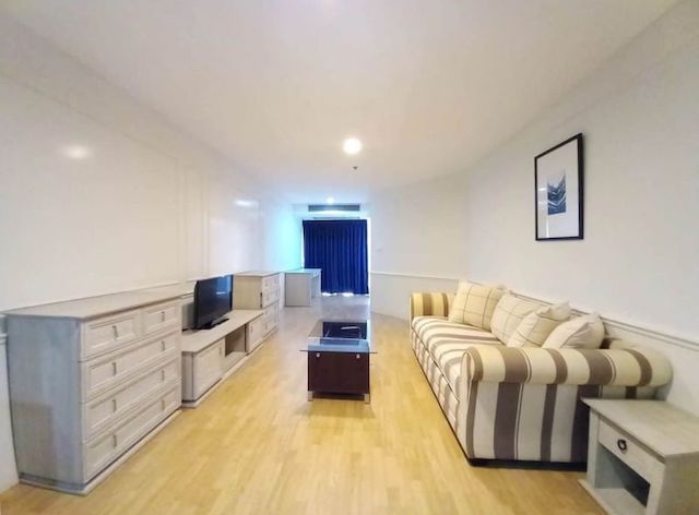 Waterford Sukhumvit 30 สงบ น่าอยู่ เป็นส่วนตัว ชั้น 42 BTS พร้อมพงษ์