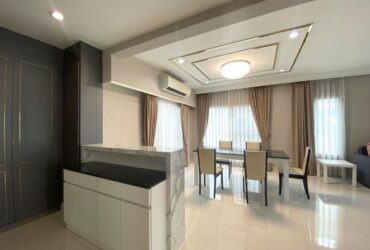 ให้เช่าบ้านเดี่ยว 2 ชั้น โครงการภัสสรเพรจทิสลุกซ์ พัฒนาการ 38 เฟอร์นิเจอร์ครบพร้อมเข้าอยู่
