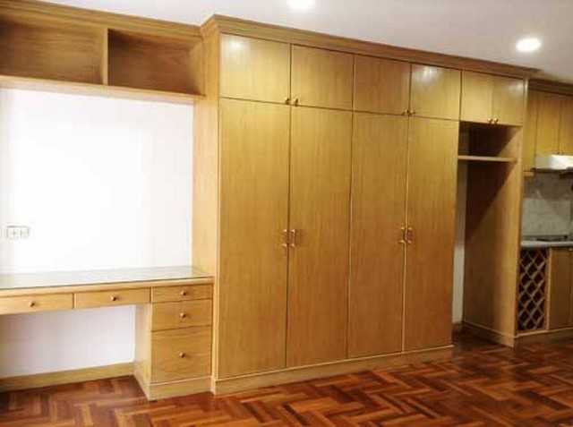 ให้เช่าคอนโด Rin House (ริน เฮ้าส์) ห้องสตูดิโอ 1 ห้องน้ำ ขนาด  41 ตรม ชั้น 3
