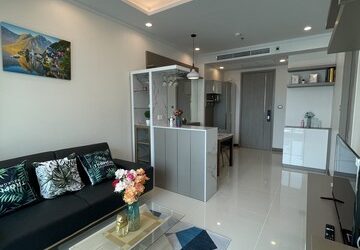 ให้เช่าราคาถูก คอนโด Supalai Oriental Sukhumvit 39 (ศุภาลัย โอเรียนทัล สุขุมวิท 39) ห้อง 1 ห้องนอน