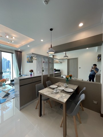 ให้เช่าราคาถูก คอนโด Supalai Oriental Sukhumvit 39 (ศุภาลัย โอเรียนทัล สุขุมวิท 39) ห้อง 1 ห้องนอน