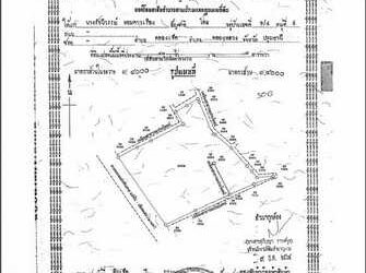 ขายที่ดินเปล่าสวย ทำเลดี เหมาะทำธุรกิจได้หลายอย่าง อ.เชียงแสน จ.เชียงราย