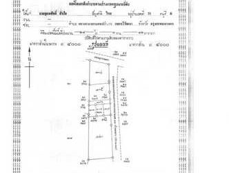 ขายที่ดินพร้อมสิ่งปลูกสร้างอาคารโกดัง เหมาะทำธุรกิจได้หลายอย่าง