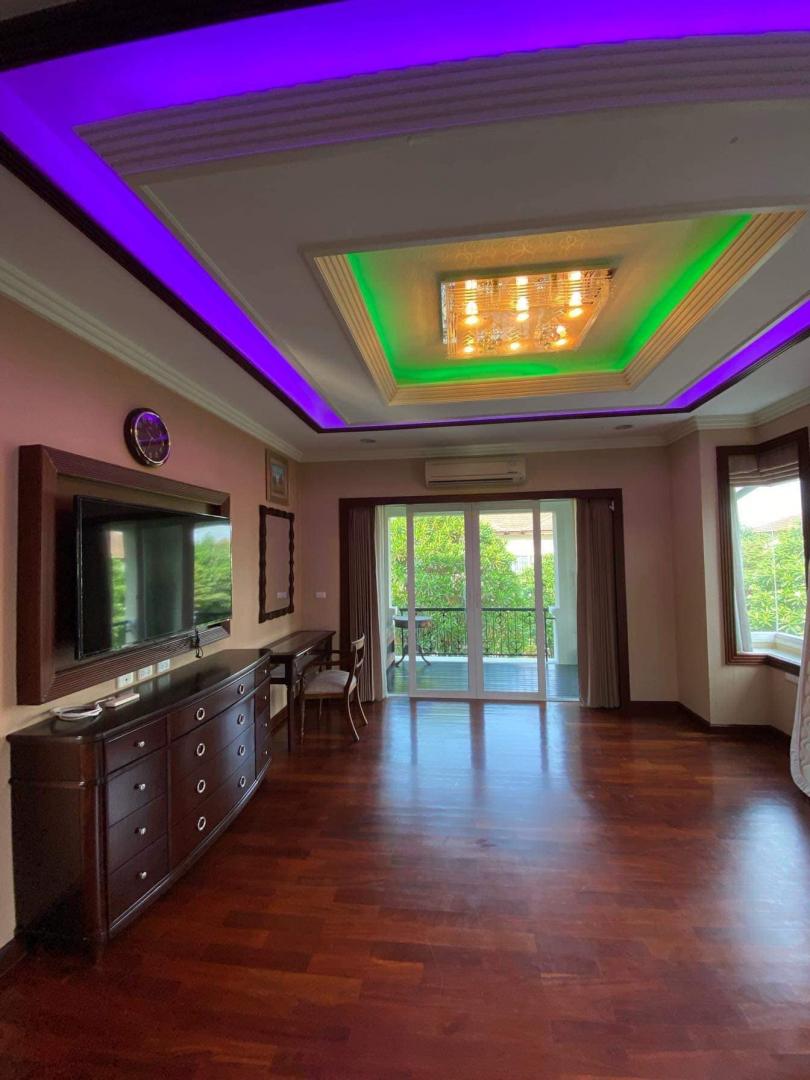 ขายบ้านเดี่ยว 2 ชั้น โครงการ THE PALAZZO สาทร เดินทางสะดวกพร้อมเข้าอยู่