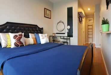 Condolette Dwell Sukhumvit 26 private 4th floor BTS Phrom Phong