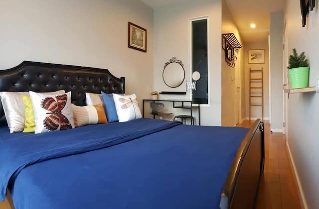 Condolette Dwell Sukhumvit 26 private 4th floor BTS Phrom Phong
