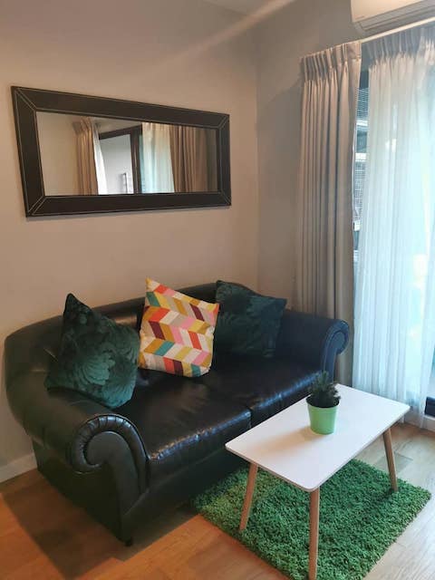 Condolette Dwell Sukhumvit 26 private 4th floor BTS Phrom Phong