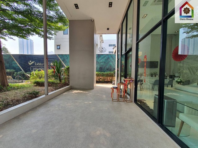 ให้เช่าที่ดินพร้อมสำนักงาน ติดถนนใหญ่ ซอยจรัญสนิทวงศ์ 74/1 ติดรถไฟฟ้าสถานีบางพลัด