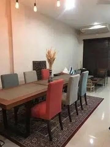ขายทาวน์โฮม 3 ชั้น หมู่บ้านลีออง สุขุมวิท 62 เดินทางสะดวก ใกล้ BTS บางจาก