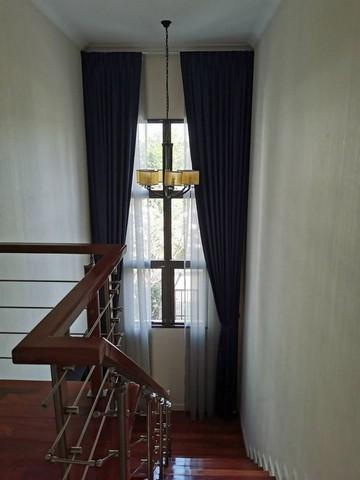 ขายบ้านเดี่ยว2ชั้น ย่านลาดกระบัง โครงการ Perfect Master Piece Lake Avenue สุขุมวิท 77