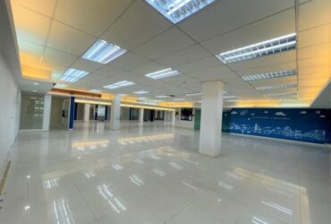 ให้เช่าพื้นที่สำนักงาน พื้นที่ 230 ตรม.- 425 ตรม.ซอยลาดพร้าว19 ใกล้ MRT สถานีลาดพร้าว