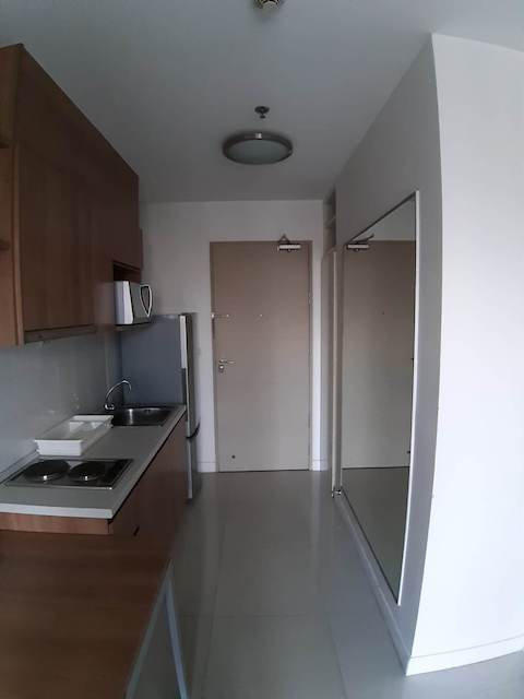 Ideo Mix Sukhumvit 103 สงบ สะดวก น่าอยู่ ชั้น 18 BTS อุดมสุข