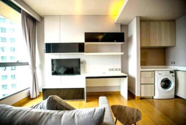 The Lumpini 24 nice spacious beautiful view 29th floor BTS Phrom Phong