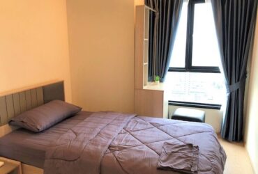 The Tree Sukhumvit 71 spacious beautiful view 31st floor BTS Phra Khanong