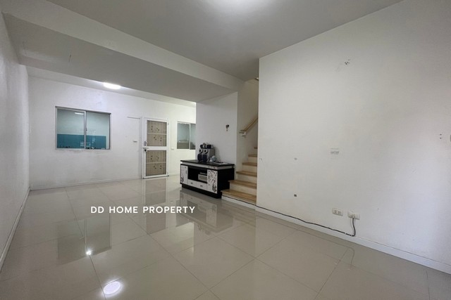 ขายหมู่บ้านพฤกษา95/2 ซอยกันตนา ปิ่นเกล้า-วงแหวนฯ (DD001145)