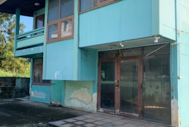 ขายบ้านพร้อมที่ดิน ทำเลดีมาก เดินทางสะดวก ปากเกร็ด นนทบุรี