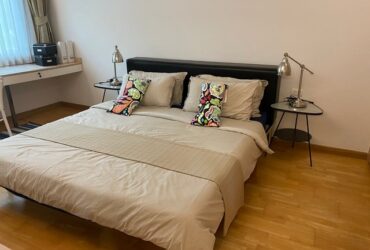 Residence Sukhumvit 52 private peaceful safe BTS On Nut