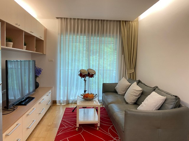Residence Sukhumvit 52 private peaceful safe BTS On Nut