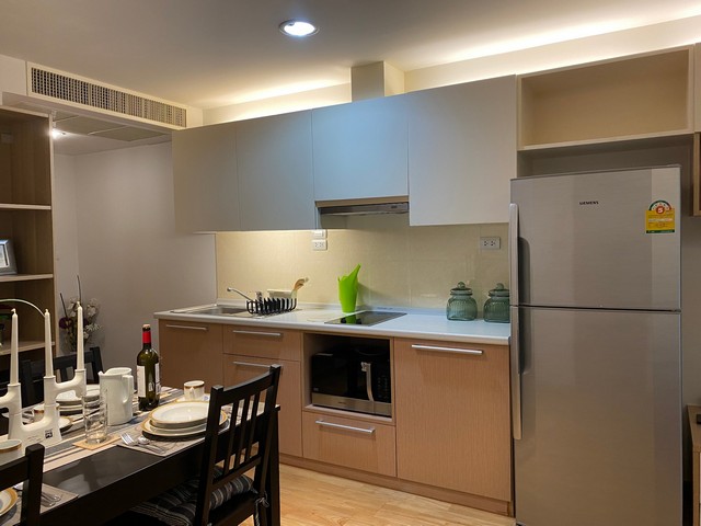 Residence Sukhumvit 52 private peaceful safe BTS On Nut